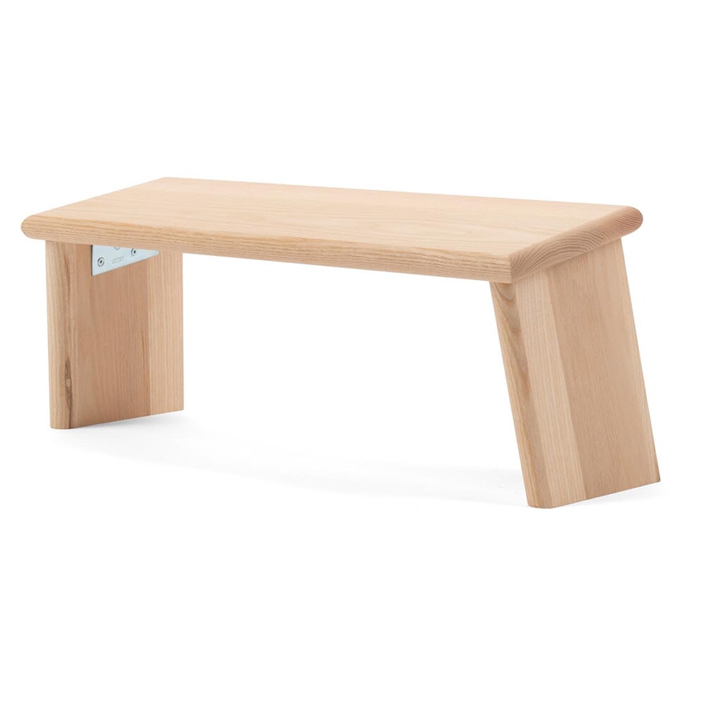 Seiza stol (Meditationsskammel)