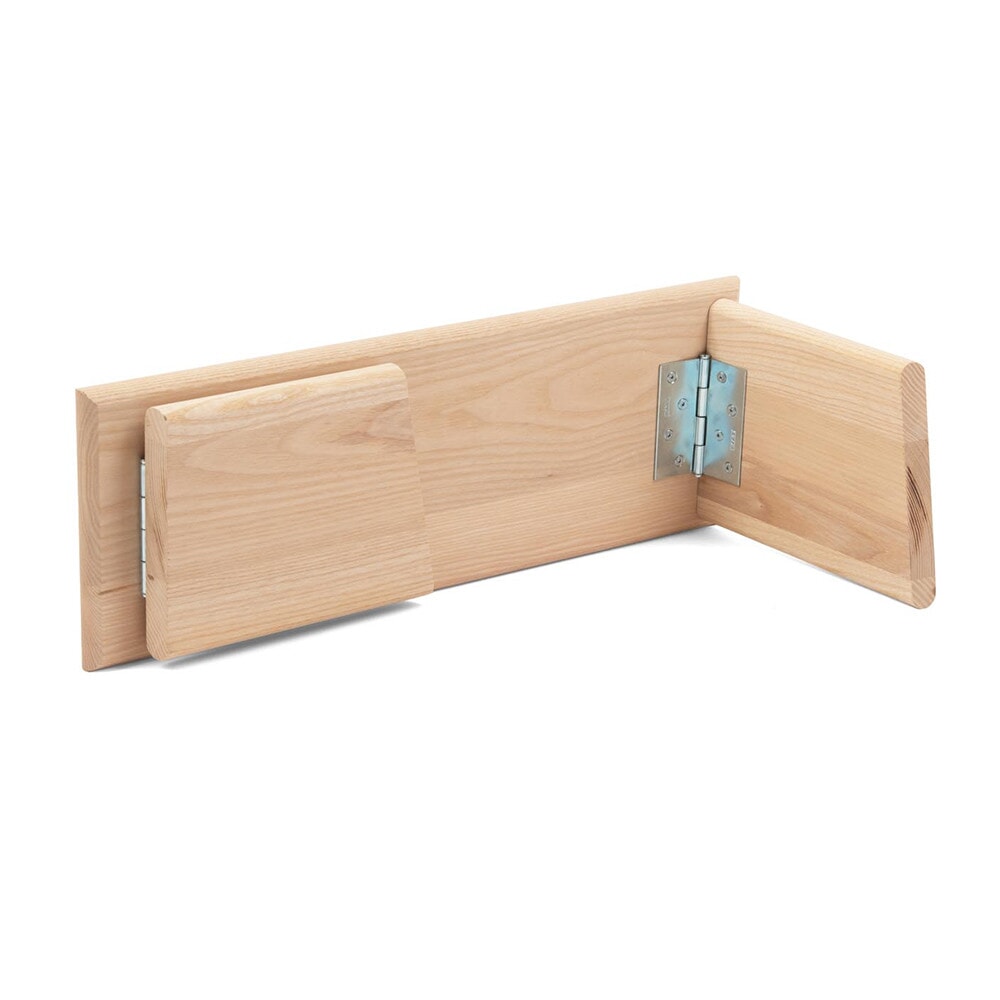 Seiza stol (Meditationsskammel)