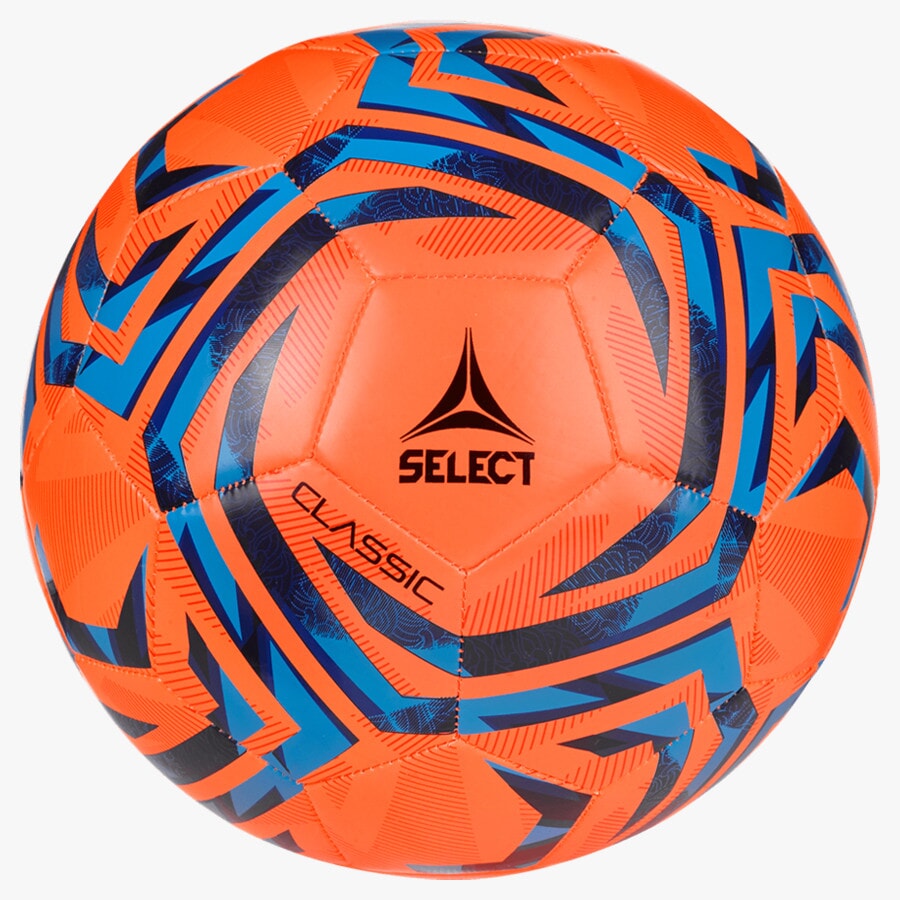 SELECT Classic fodbold v25