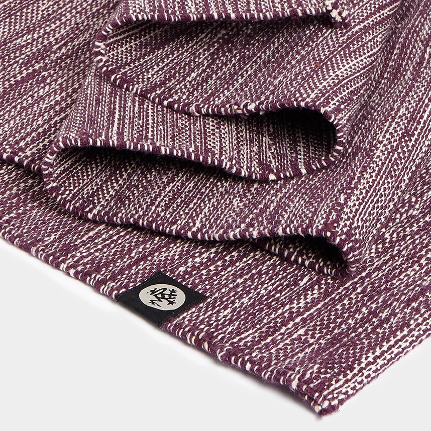 Manduka Shala Yoga tæppe