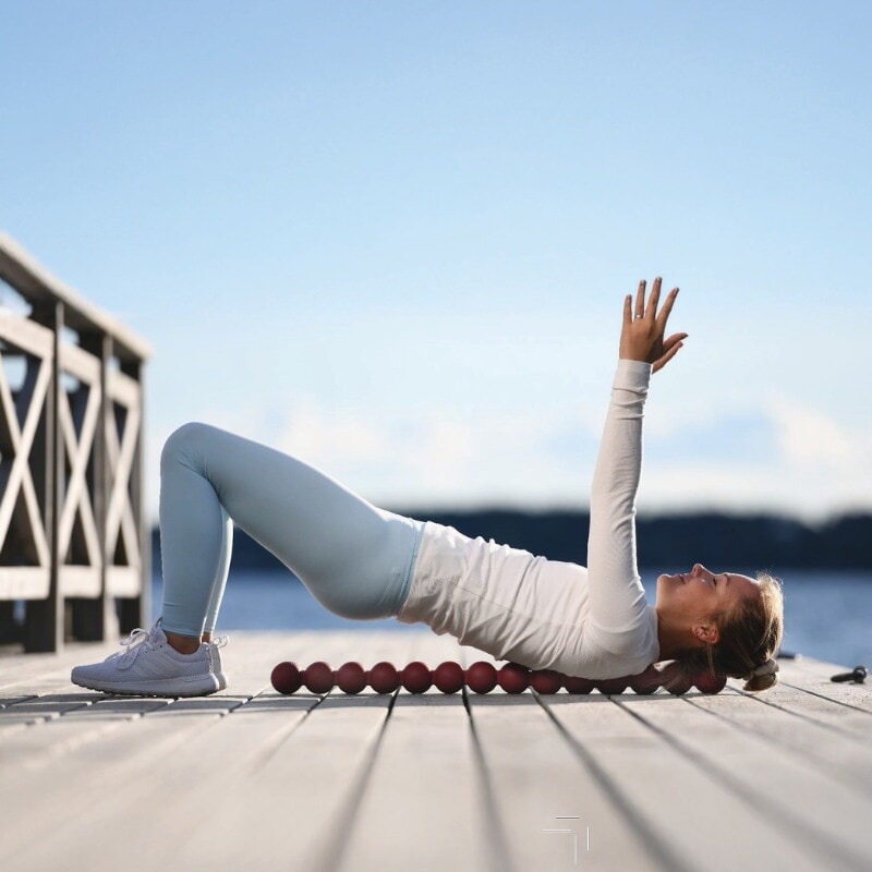 Spinefitter by Sissel®