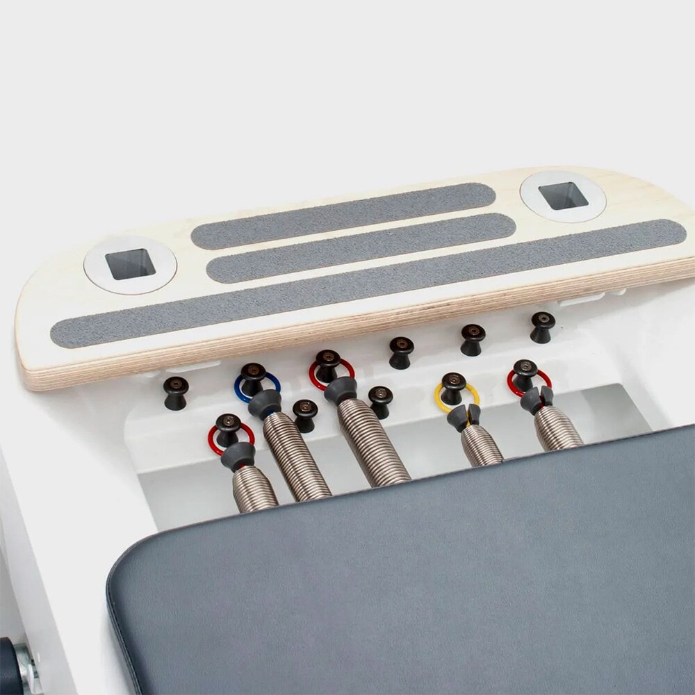 Spring Collars (Krave til Springs)