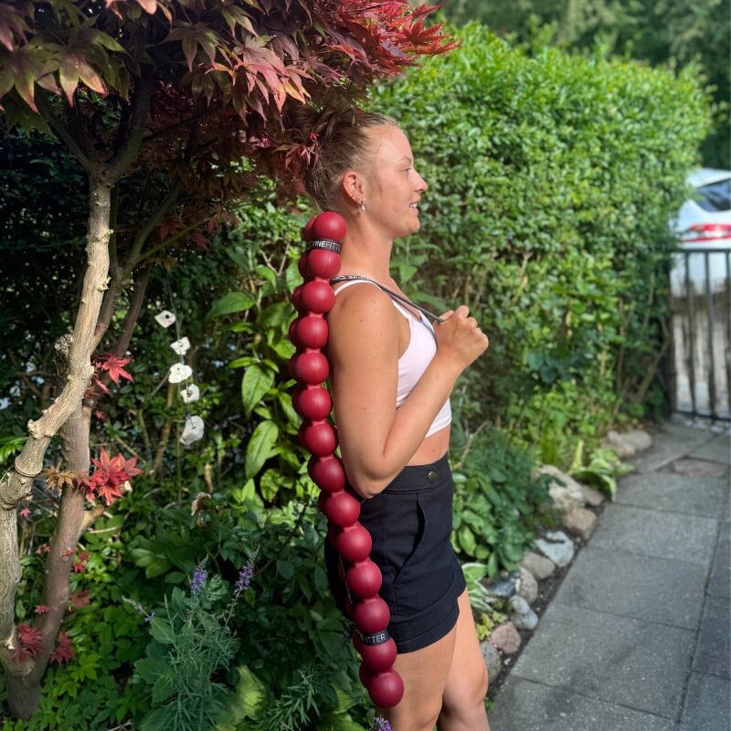 Spinefitter by Sissel®