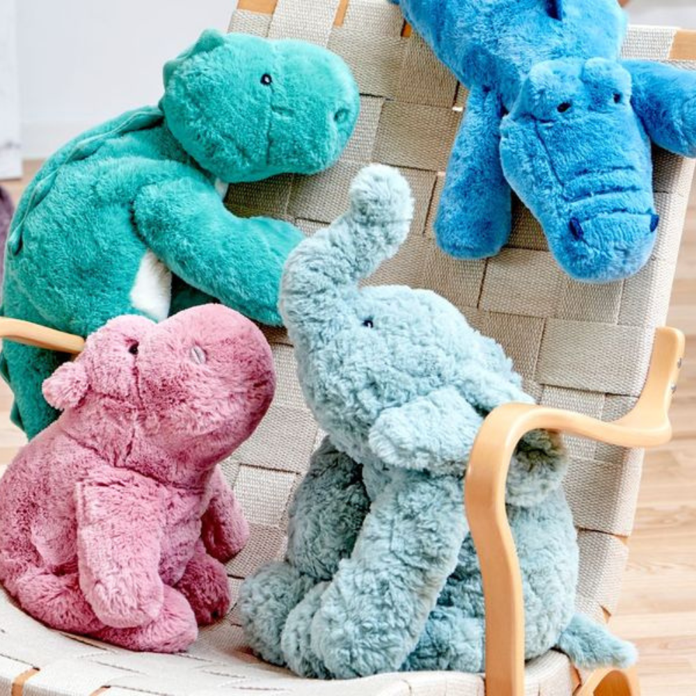 Dinoen Ditte din TyngdeVen