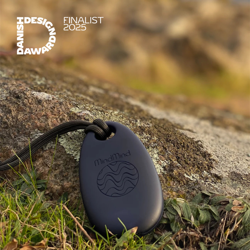 BiBi, Breathing Buddy - Din åndedrætscoach