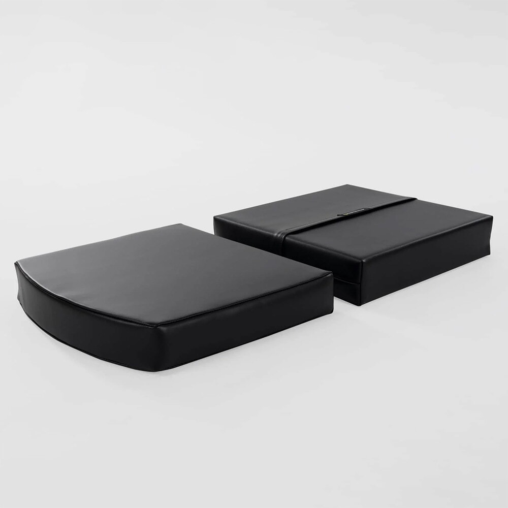 Wunda Chair Cushions