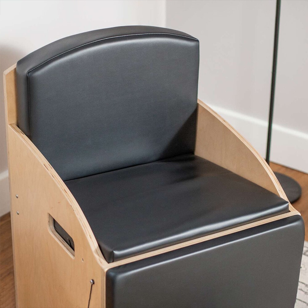 Wunda Chair Cushions