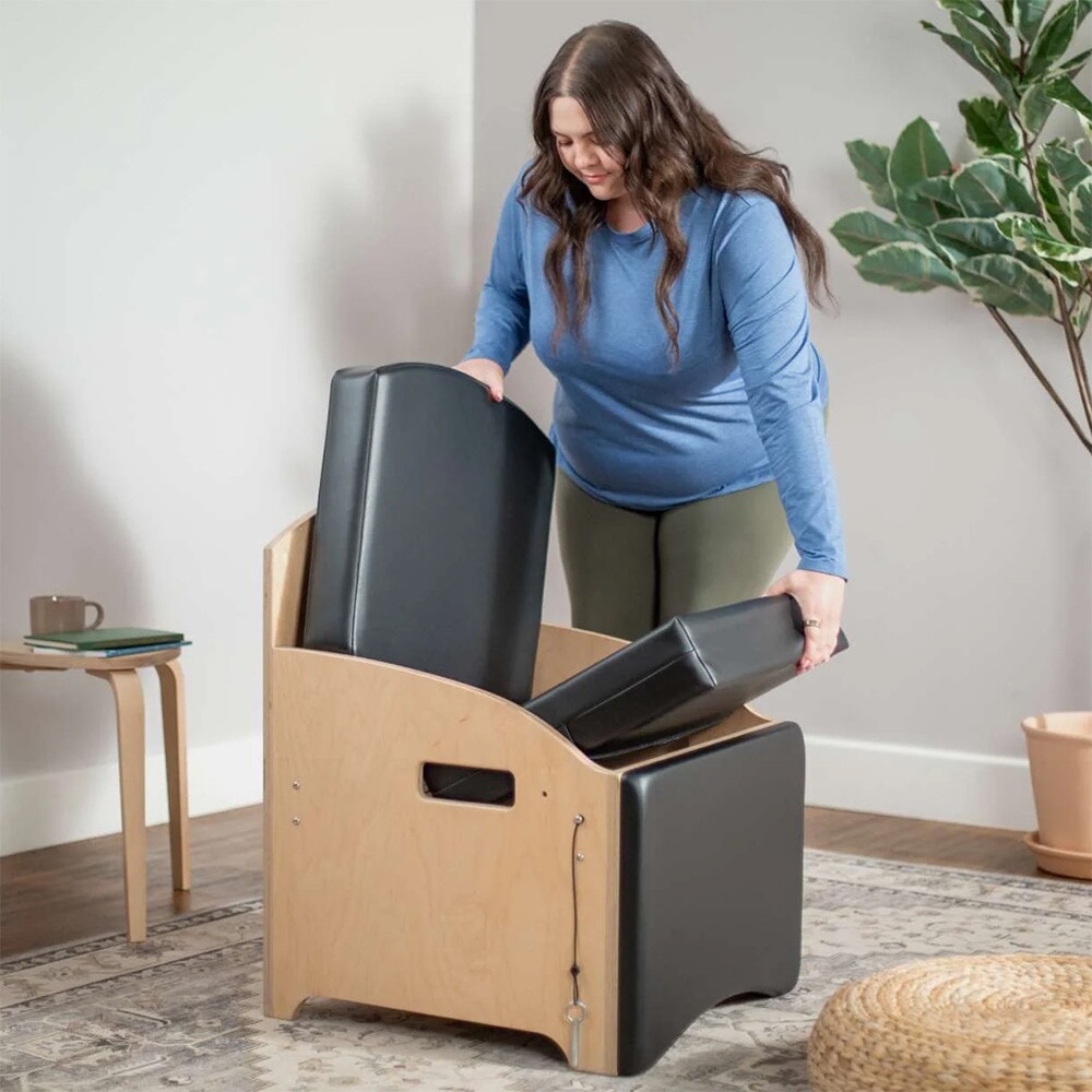 Wunda Chair Cushions