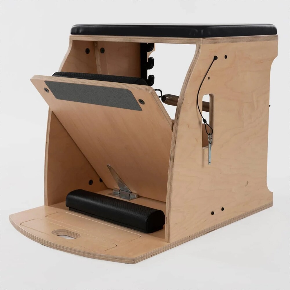 Wunda Chair Pedal stopper