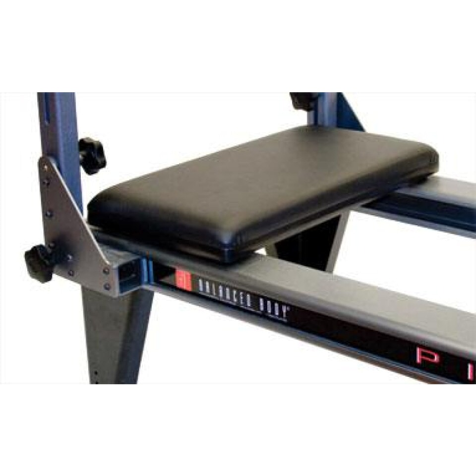 Allegro® Extended Head End Platform SN >36395