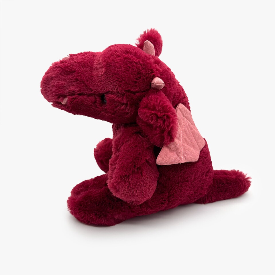 Dragen Danni din TyngdeVen