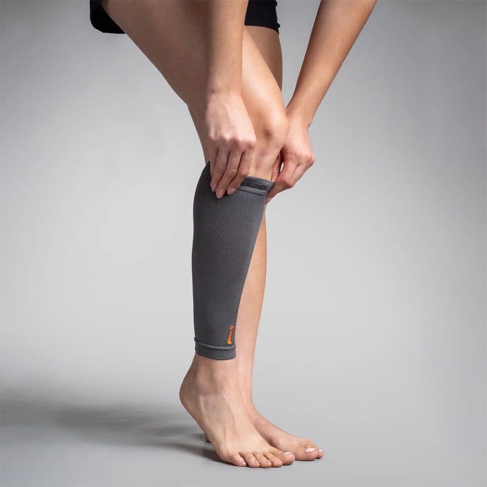 Incrediwear Calf Sleeve, Enkelt