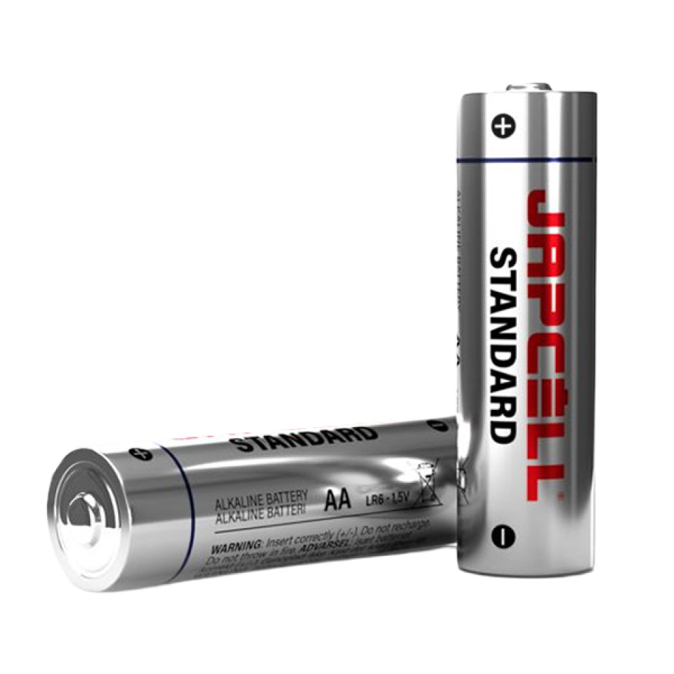 Batteri (AAA - 1 stk)