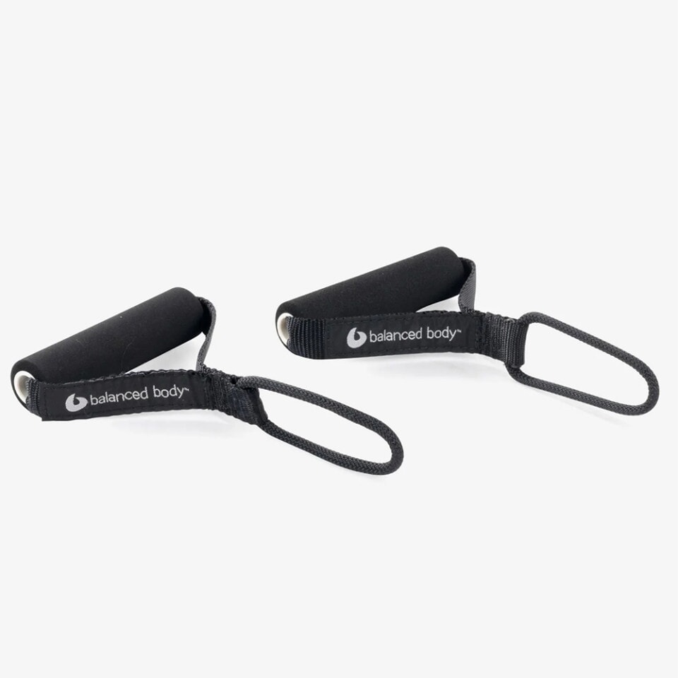 SoftTouch Neoprene Handles