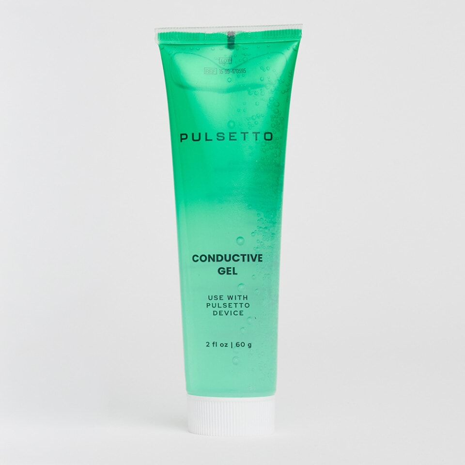 Pulsetto Gel