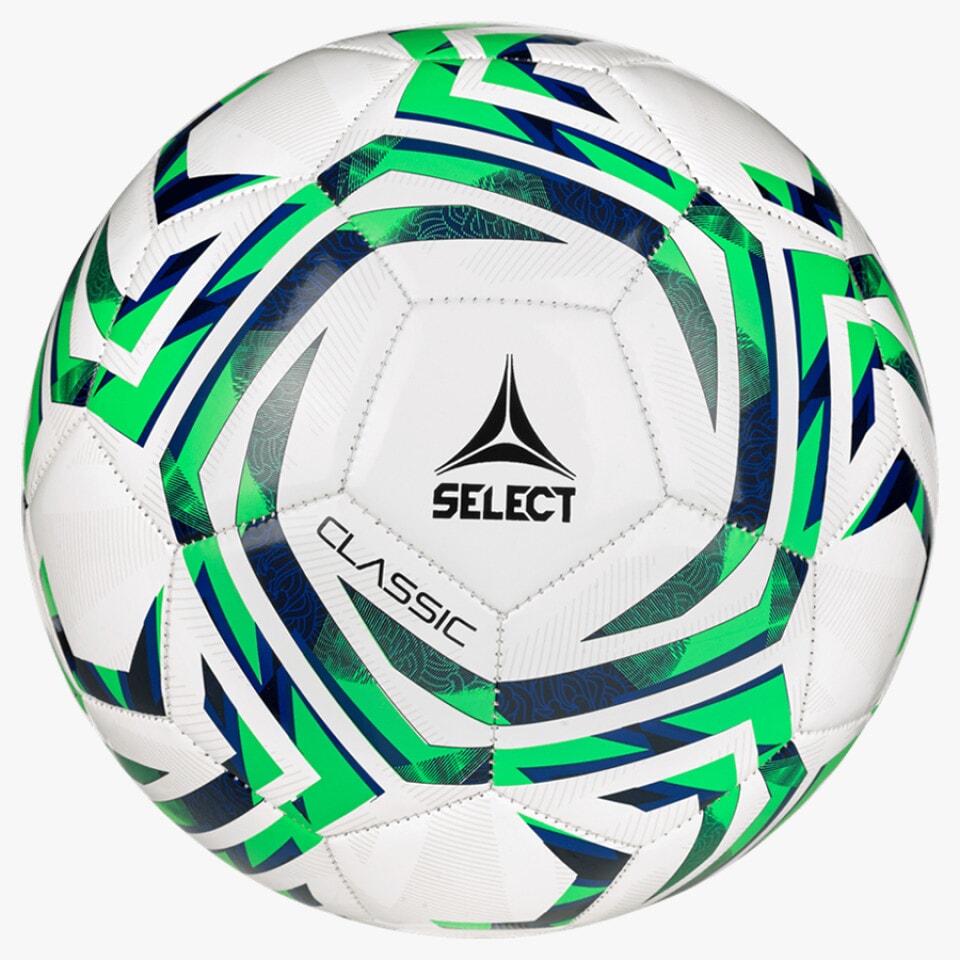 SELECT Classic fodbold v25