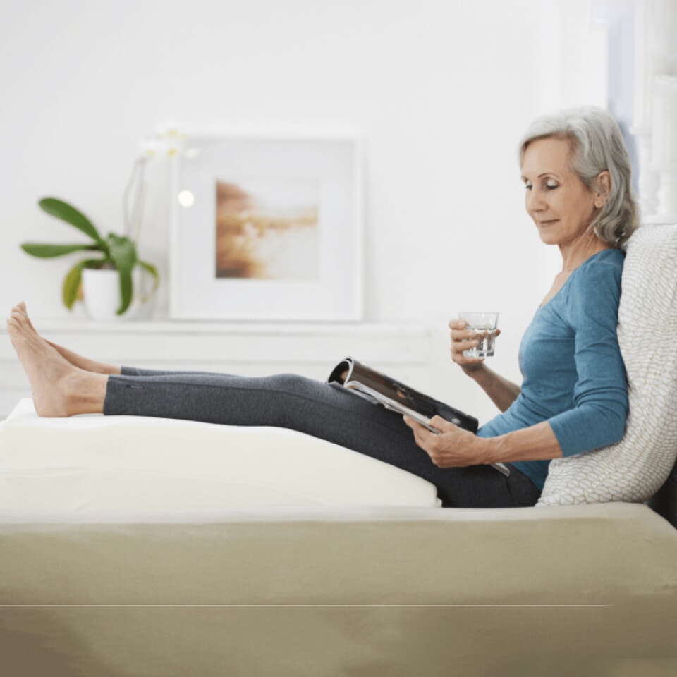 SISSEL Venosoft Recovery pude