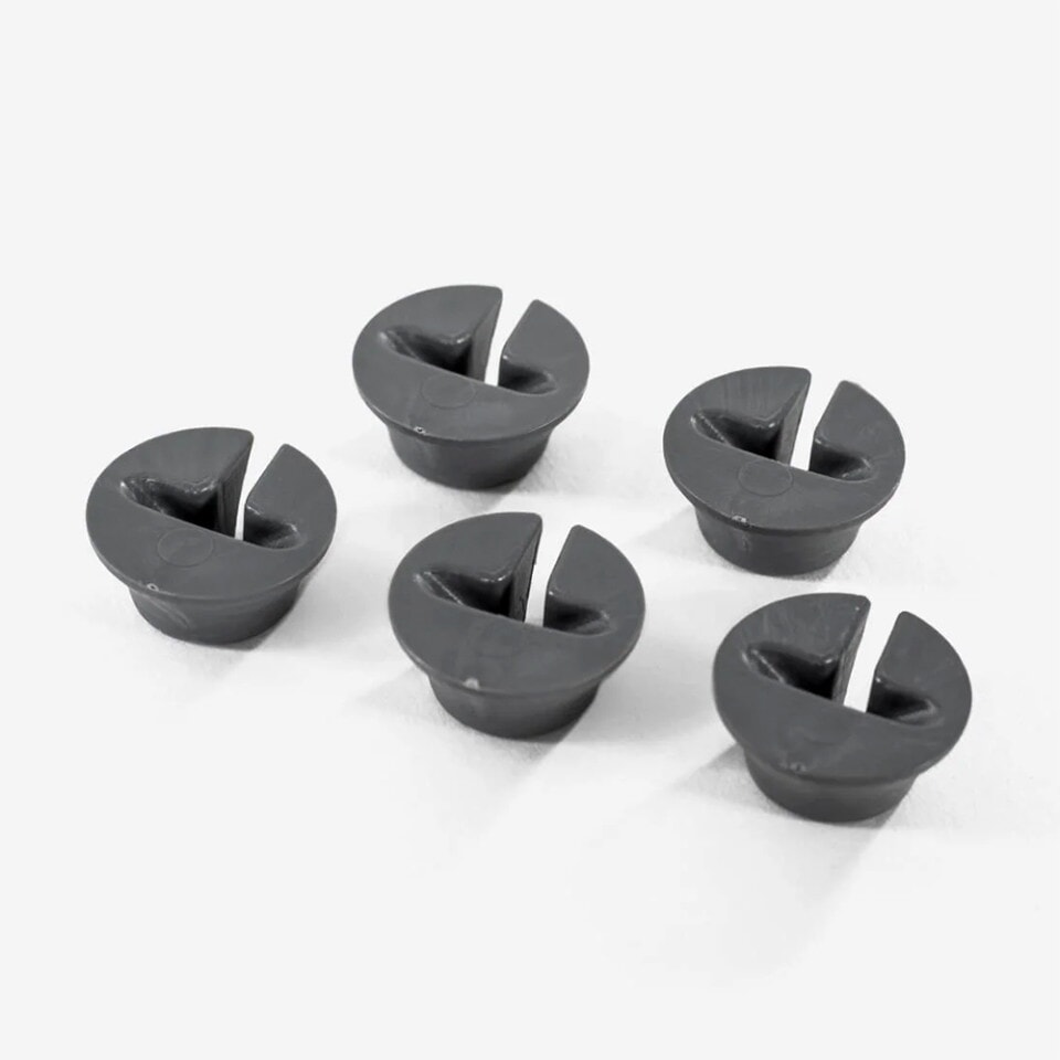 Spring Collars (Krave til Springs)