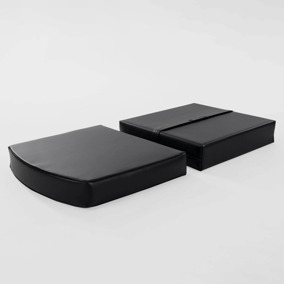 Wunda Chair Cushions