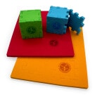 FunCube - 3D Skumpuslespil