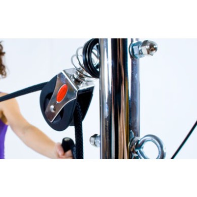 F.I.T. Kit til Allegro Reformer