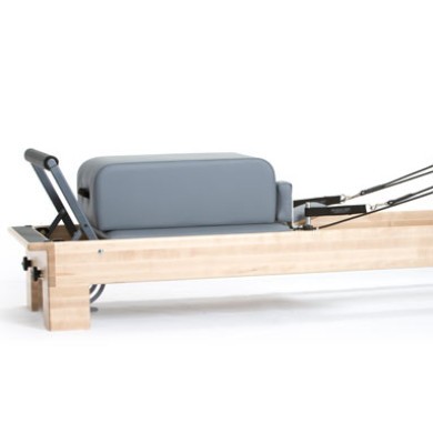 Sitting Box, Contour (Sort)