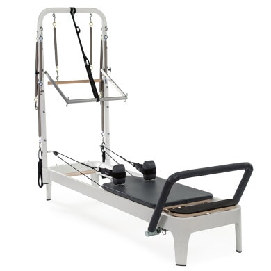 Allegro 2, Tower of Power System