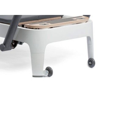 Allegro 2, Hjul kit (Reformer uden ben)