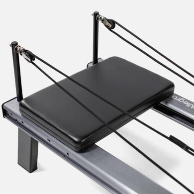 Allegro Extended Head End Platform SN <36395