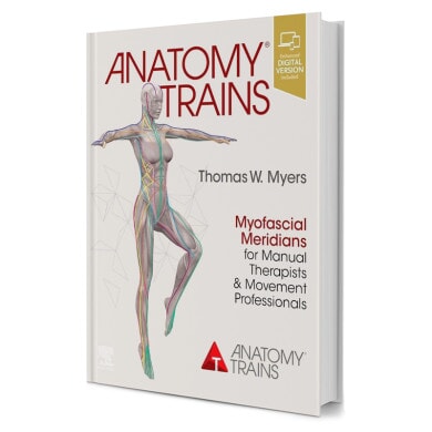 Anatomy Trains