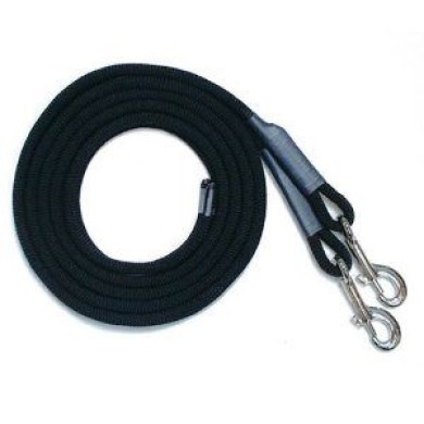 Erstatningsreb til Reformer, med karabinhager (Sæt af 2)