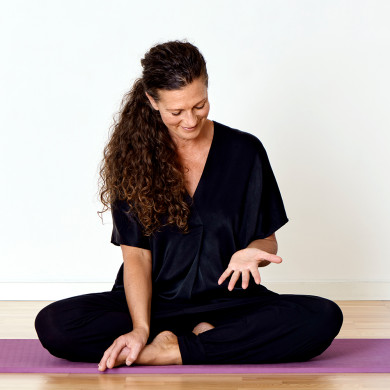 Hacks til at tæmme angst og ængstelighed (Download)