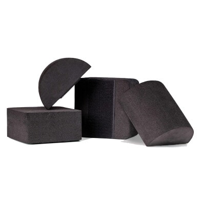 Naboso Advanced Wobble Wedges
