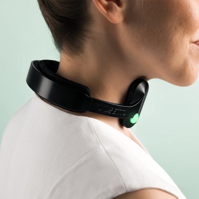 Pulsetto Fit, Vagusnerve stimulering