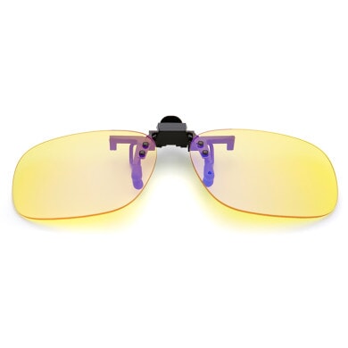 Dag-/Skærmbrille 75% blokering, Clip-On