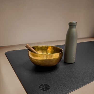 UltraGrip Mat (Black)