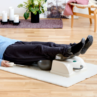 Chi Maskine - den originale Sun Ancon