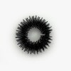 Akupressur ringe / Finger roller (Sort)