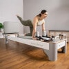 Padded Jumpboad, Bravo Reformer
