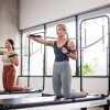 Tower & Mat Conversion til Luna Reformer