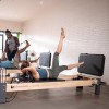 Padded Jumpboard, Studio Reformer (Revo/XSR footbar)