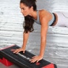 Reebok Stepbænk