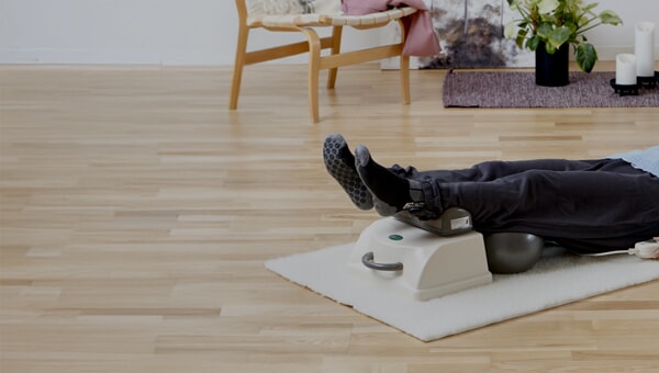 Forside - Lille - Chi maskine