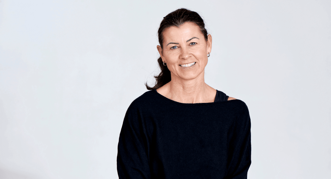 Mette Mølgaard, planlægger