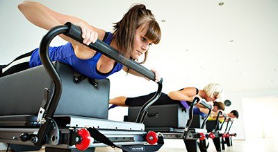 Reformer Pilates - interview med CoreBalance