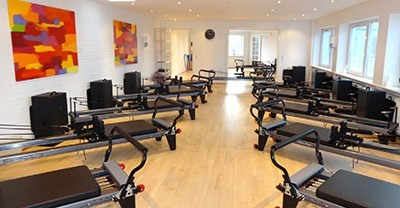 Reformer Pilates - interview med CoreBalance