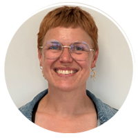 Underviser, Helle Hems&oslash;