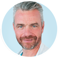 Underviser - Lasse Enkeb&oslash;lle Rasmussen (Overl&aelig;ge & PH.D)