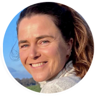 Camiia Dal - Matwork og Reformer instrukt&oslash;r